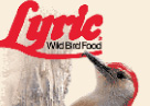 Lyric ® - Wild Bird Food